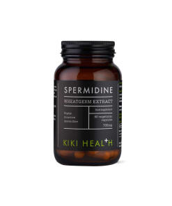 Spermidine - 60 vcaps