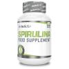 Spirulina - 100 tabletter