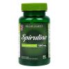 Spirulina