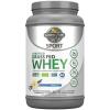 Sport Certified Grass Fed Whey Protein