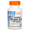 Stabilized R-Lipoic Acid with Na-RALA