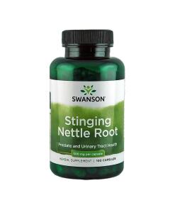 Stinging Nettle Root