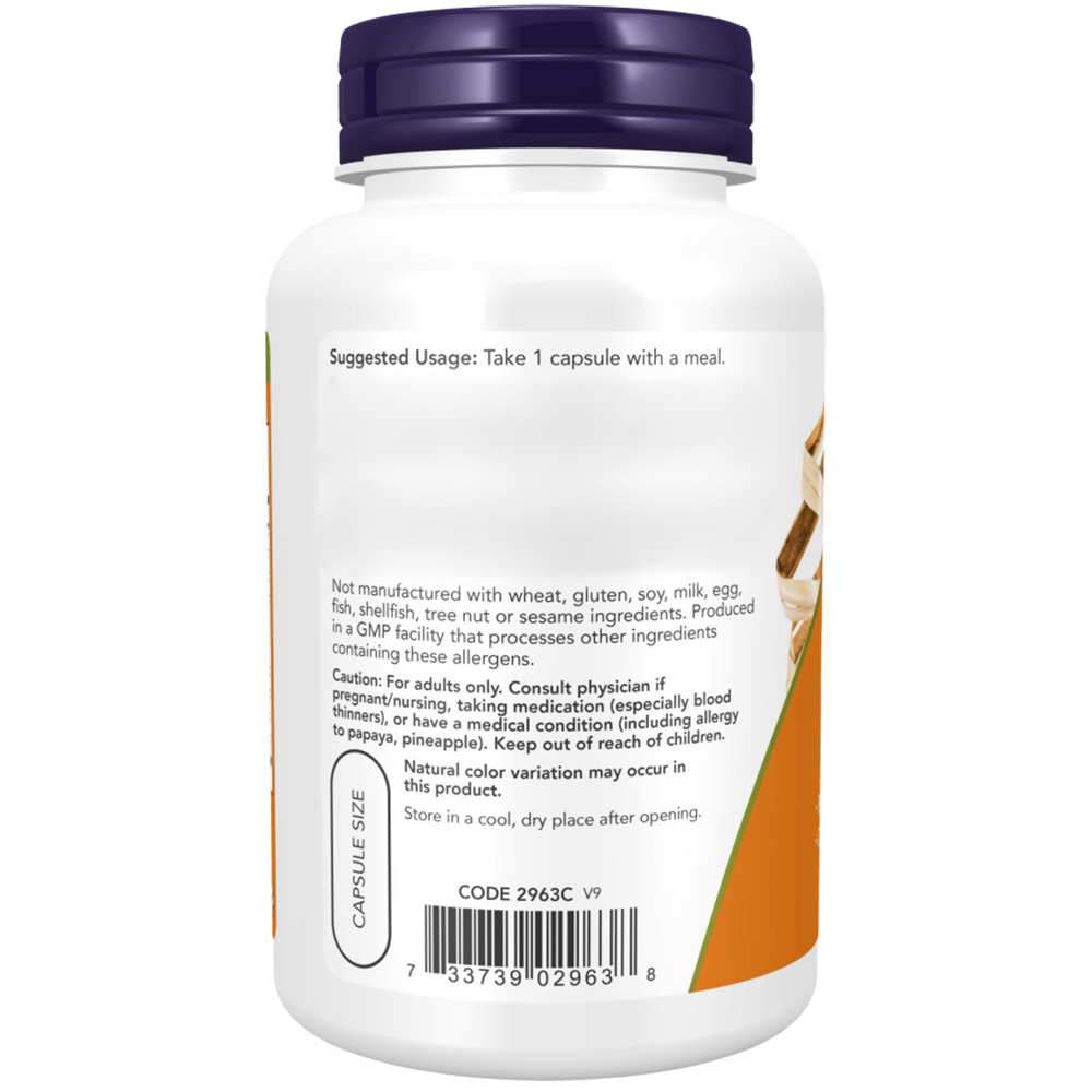 Super encimi - 90 kapsul - slika 6