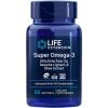 Super Omega-3 Plus EPA/DHA Fish Oil with Sesame Lignans & Olive Extract Softgels
