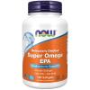 Super Omega EPA Molecularly Distilled - 120 softgels