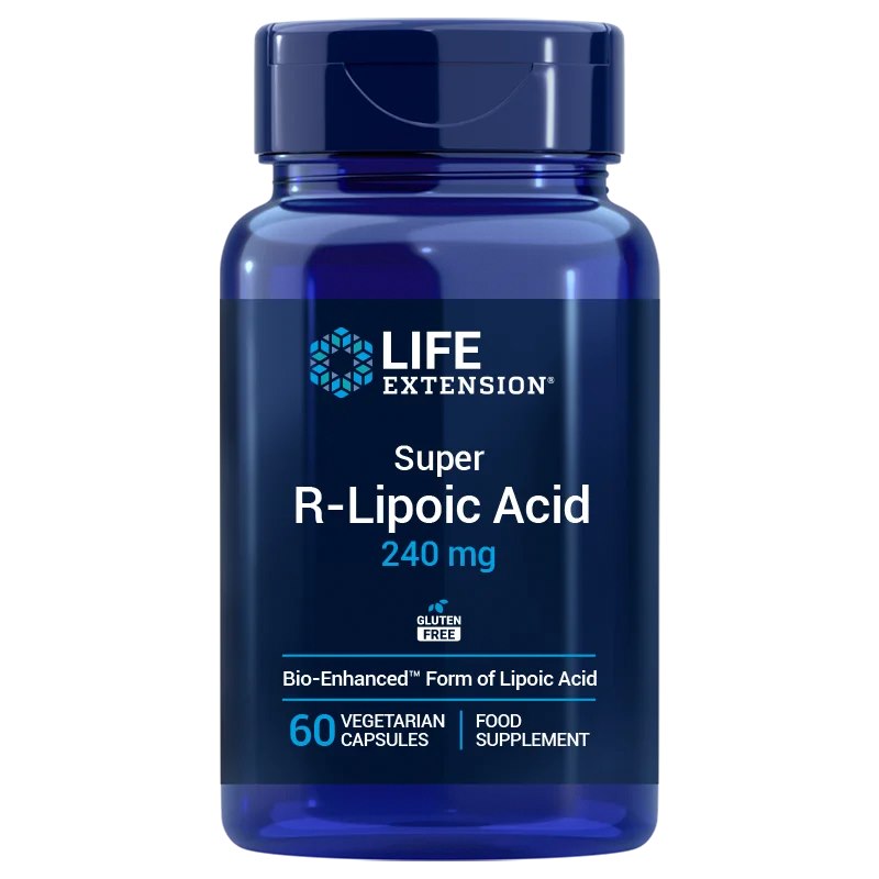 Super R-Lipoic Acid