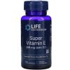 Super Vitamin E
