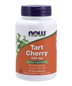 Tart Cherry