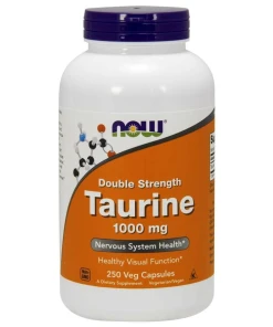 Taurine