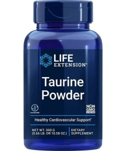 Taurine Powder - 300g