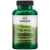 Thyroid Essentials - 90 caps