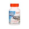 Time-release Niacin with niaXtend