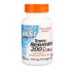 Trans-Resveratrol with ResVinol