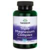 Triple Magnesium Complex
