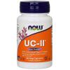 UC-II Undenatured Type II Collagen - 60 caps