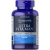 Ultra Vita Man - 90 caplets