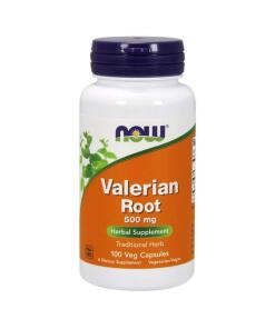 Valerian Root