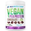 Vegan Pea Protein