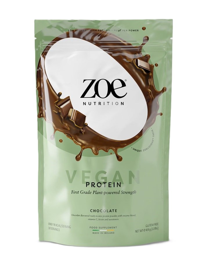 Vegan Protein