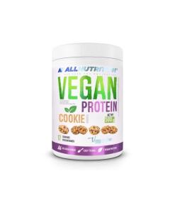 Vegan Protein