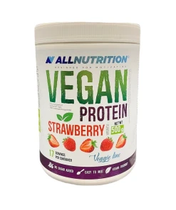 Vegan Protein