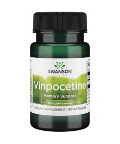 Vinpocetine