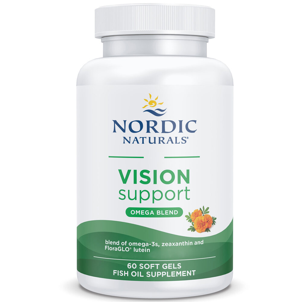 1460mg - 60 softgels
