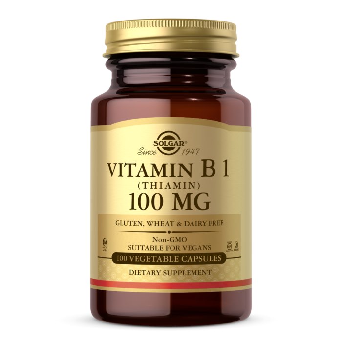 Vitamin B1