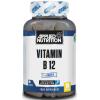 Vitamin B12 - 90 tablets (EAN 634158744525)