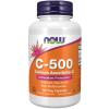 Vitamin C-500 Calcium Ascorbate-C - 250 caps