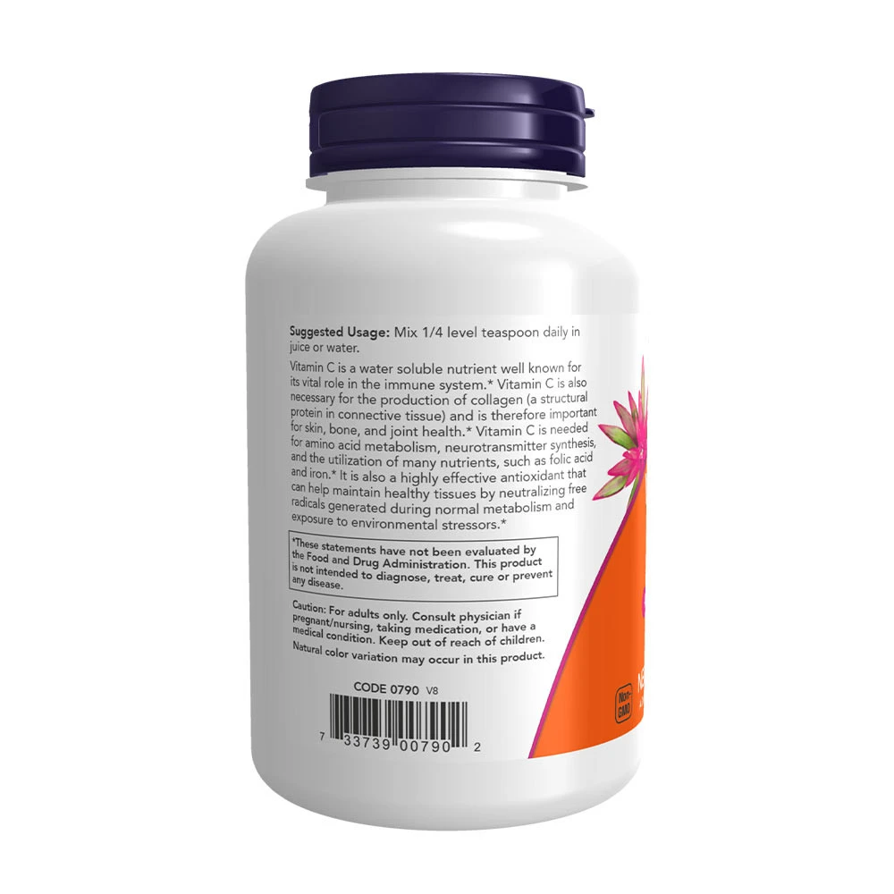 Kristali vitamina C - 227g - slika 5
