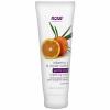 Vitamin C & Oryza Sativa Gentle Scrub - 118 ml.