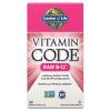 Vitamin Code Raw B-12 - 30 vegan caps
