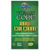 Vitamin Code Raw Calcium - 60 vcaps