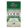 Vitamin Code Raw K-Complex - 60 vegan caps