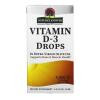 Vitamin D-3 Drops
