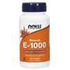 Vitamin E-1000 - Natural (Mixed Tocopherols) - 50 softgels
