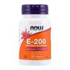 Vitamin E-200 - Natural (Mixed Tocopherols) - 100 softgels