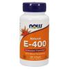 Vitamin E-400 - Natural (Mixed Tocopherols) - 100 softgels