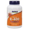 Vitamin E-400 - Natural (Mixed Tocopherols) - 250 softgels