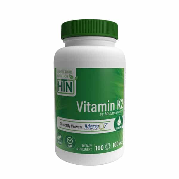 Vitamin K2