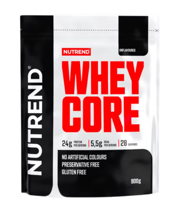 Whey Core