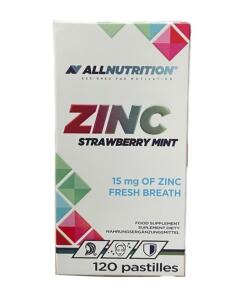 Zinc