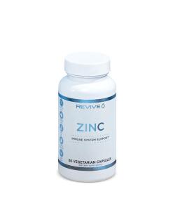 Zinc - 60 vcaps