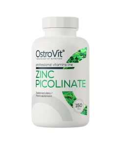 Zinc Picolinate