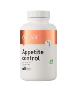 Appetite Control - 60 caps