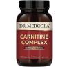 DR. MERCOLA Carnite Complex - Kompleks karnityny (60 kaps.)