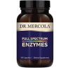 DR. MERCOLA Full Spectrum Enzymes (90 kaps.)