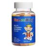 GUMMIKING Multi Vitamin + Mineral for Kids (60 gummies)