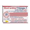 MARINEX BioCardine Omega-3 Cardio & Neuro Lipids (60 caps)